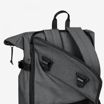 EASTPAK Rucksack in Grau