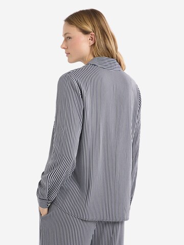 Camicia da notte 'Hilda' di ETAM in blu