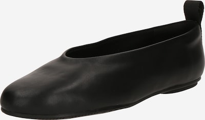 Calvin Klein Jeans Ballerina värissä musta, Tuotenäkymä