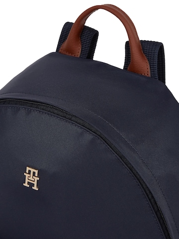 TOMMY HILFIGER Backpack in Blue