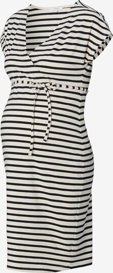 Noppies Dress 'Lantana' in Black / Off white, Item view