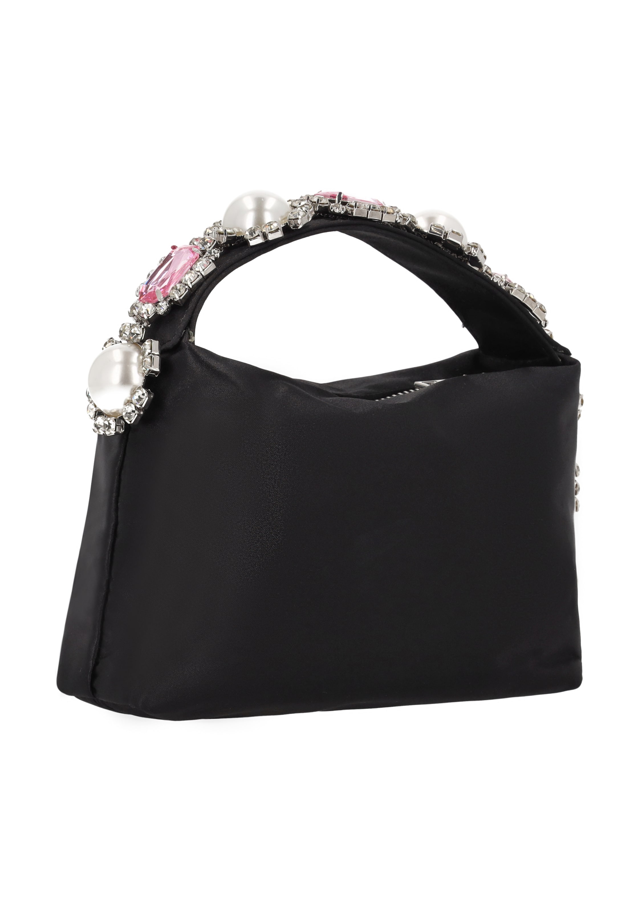 faina - Malas de tiracolo em preto