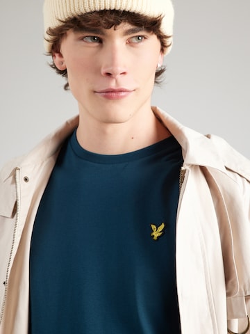 Lyle & Scott Särk, värv roheline