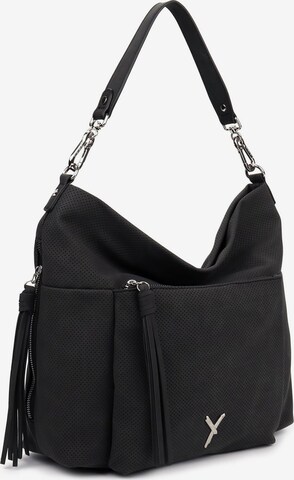 Suri Frey Shoulder Bag 'Patty' in Black