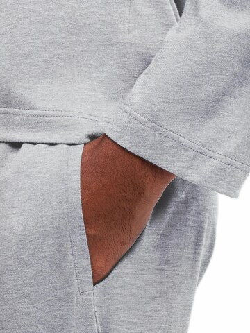 FALKE Shirt in Grey