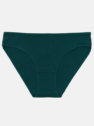 Slip '3er-Pack F941' di Tazzio in verde
