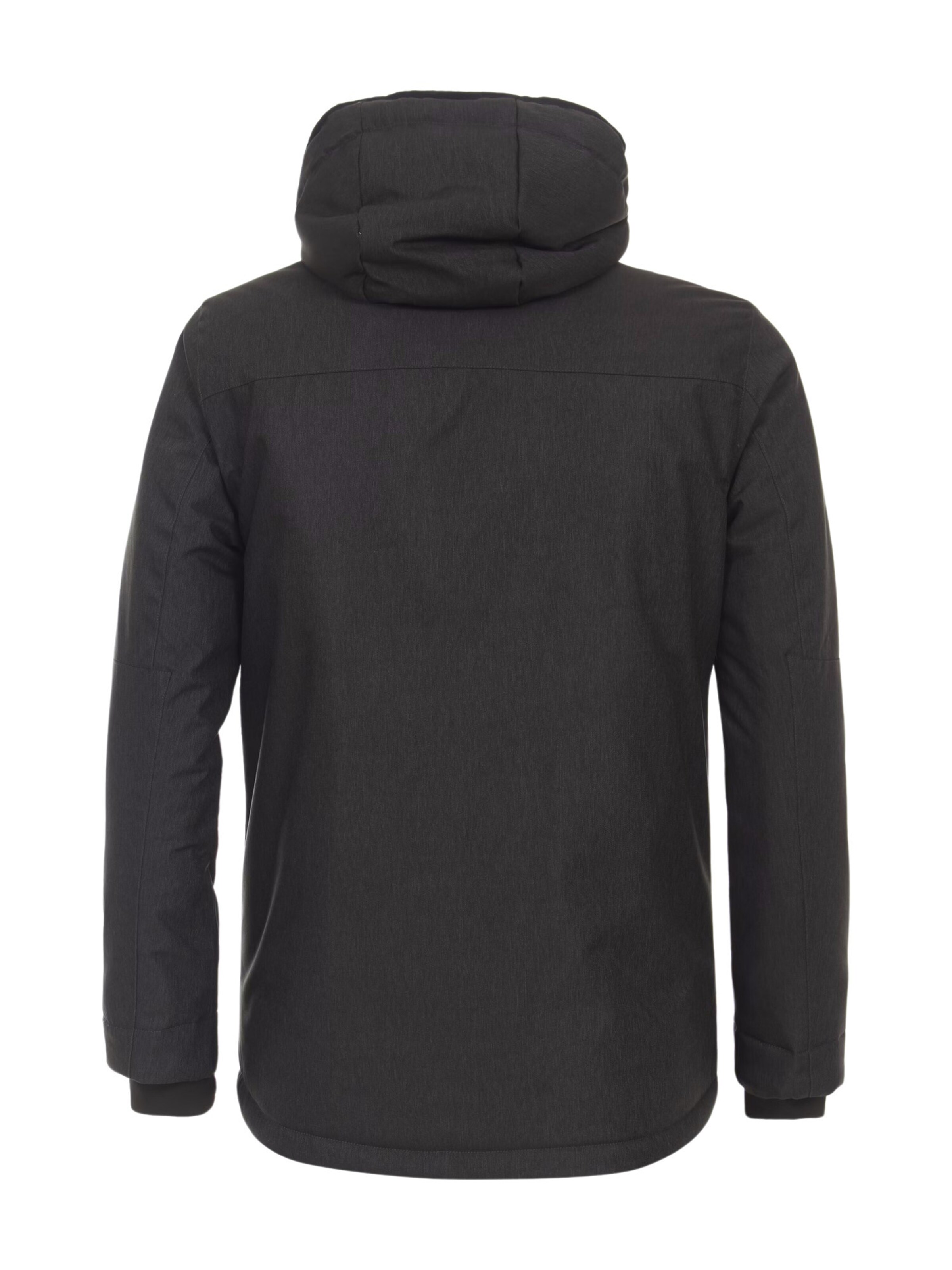 CASAMODA Between-season jacket in Grey