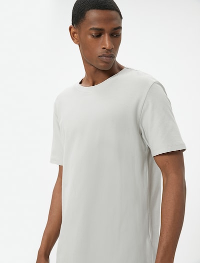 Koton Shirt in Grey, Item view