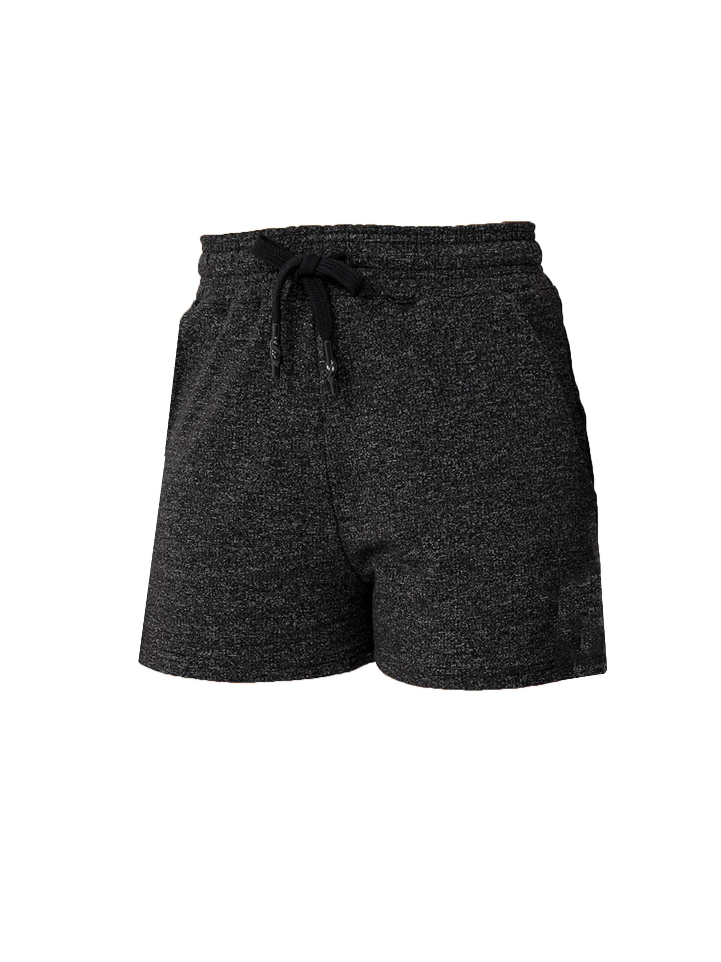 Dandalo tavaline Püksid, värv must: eest vaates