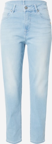 Gang Regular Jeans 'Gloria' in Blau: predná strana