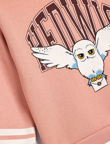 Koton Sweatshirt in Pink