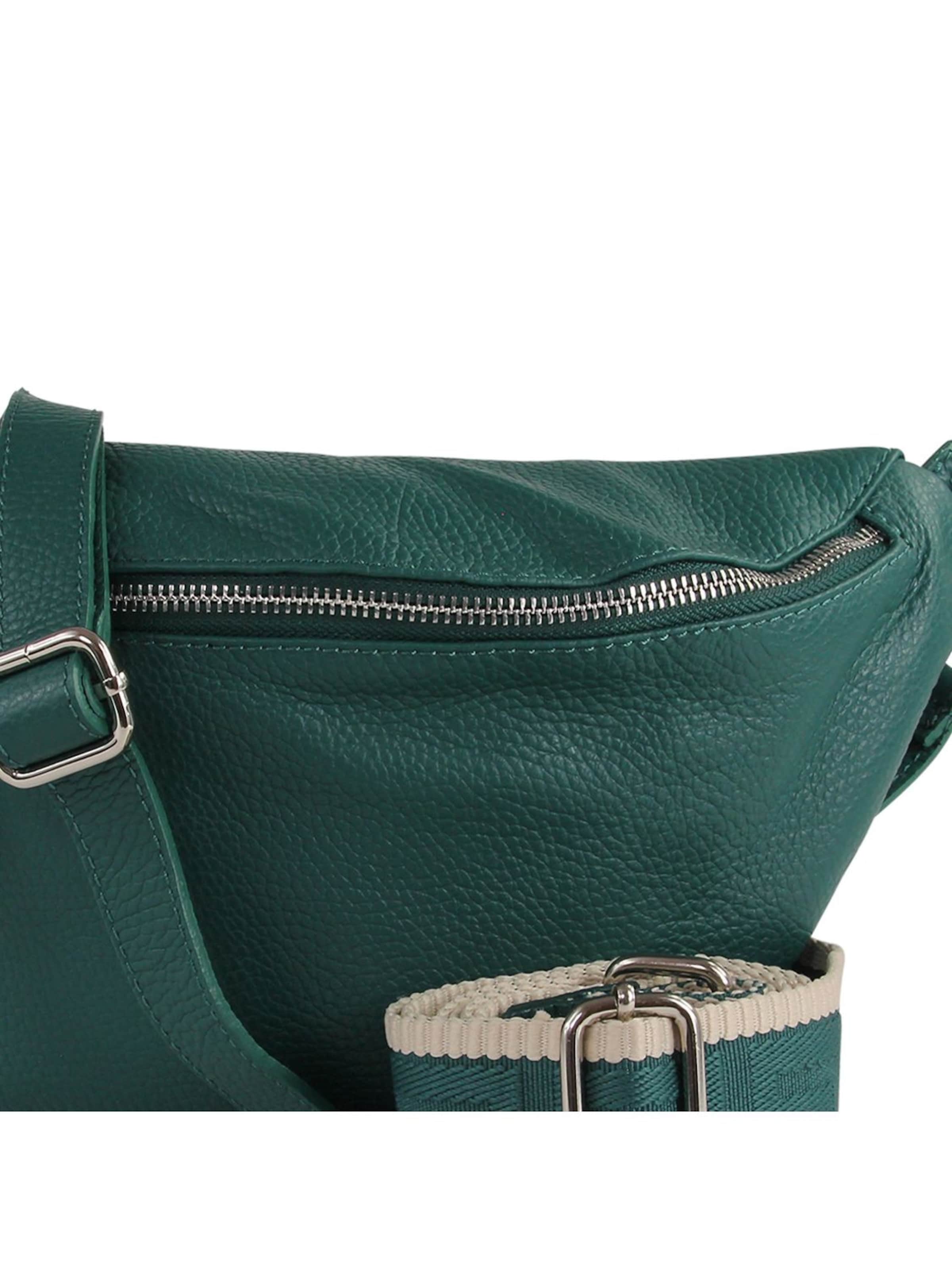 Toscanto Heuptas in Groen