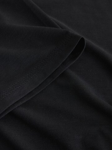 Next - Camisa em preto