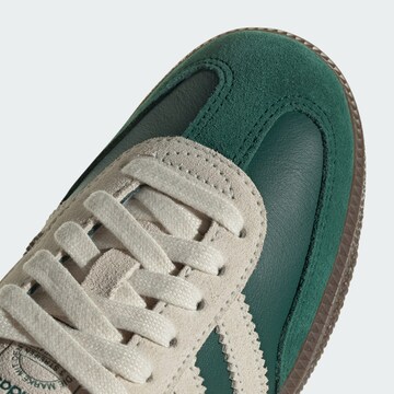 ADIDAS ORIGINALS Sneakers 'Samba OG' in Groen