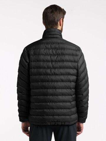 Haglöfs Winter Jacket 'Särna Mimic' in Black