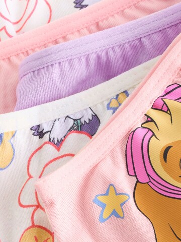 Next Slip 'Paw Patrol' in Lila