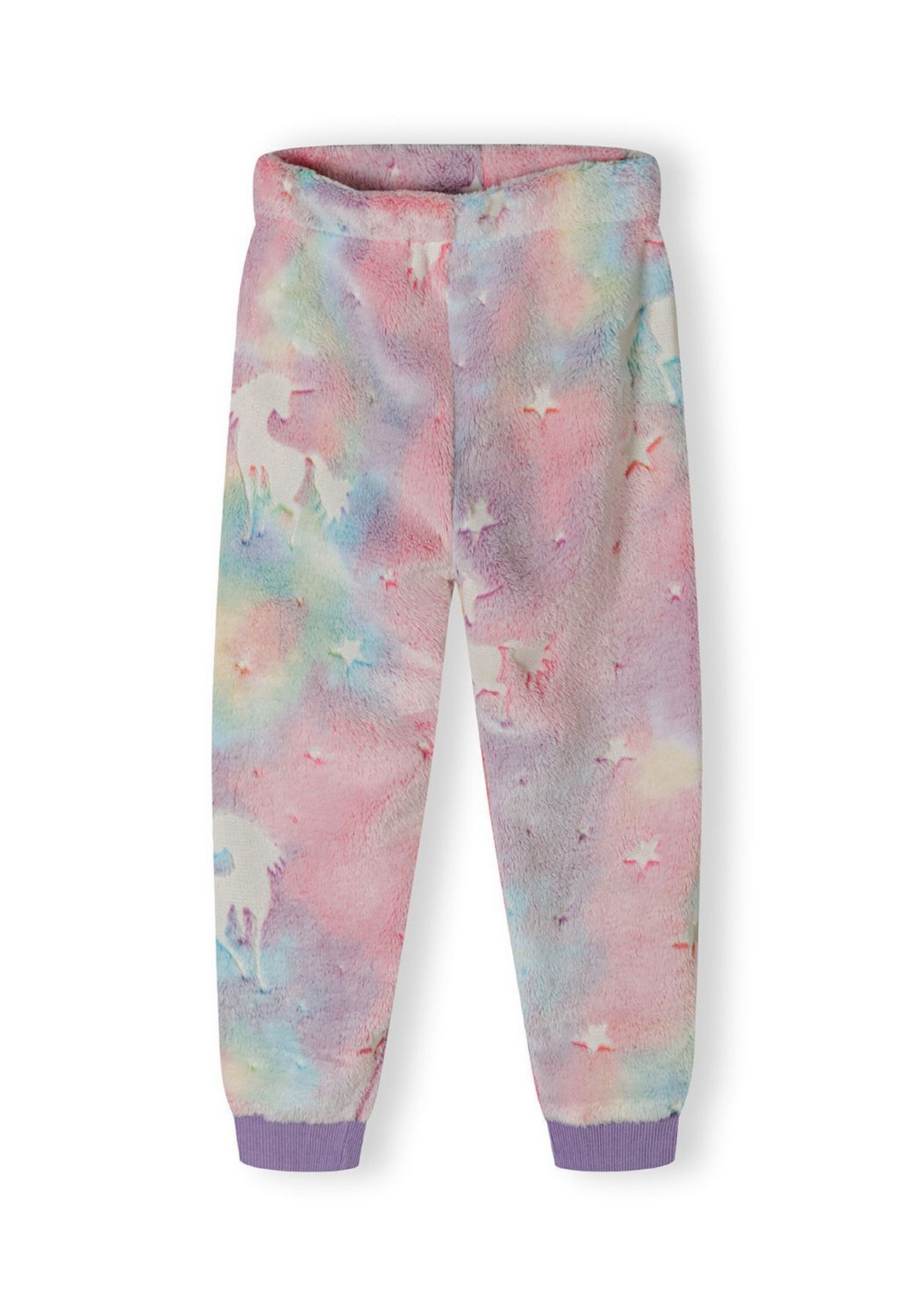 MINOTI Πιτζάμα σε ροζ