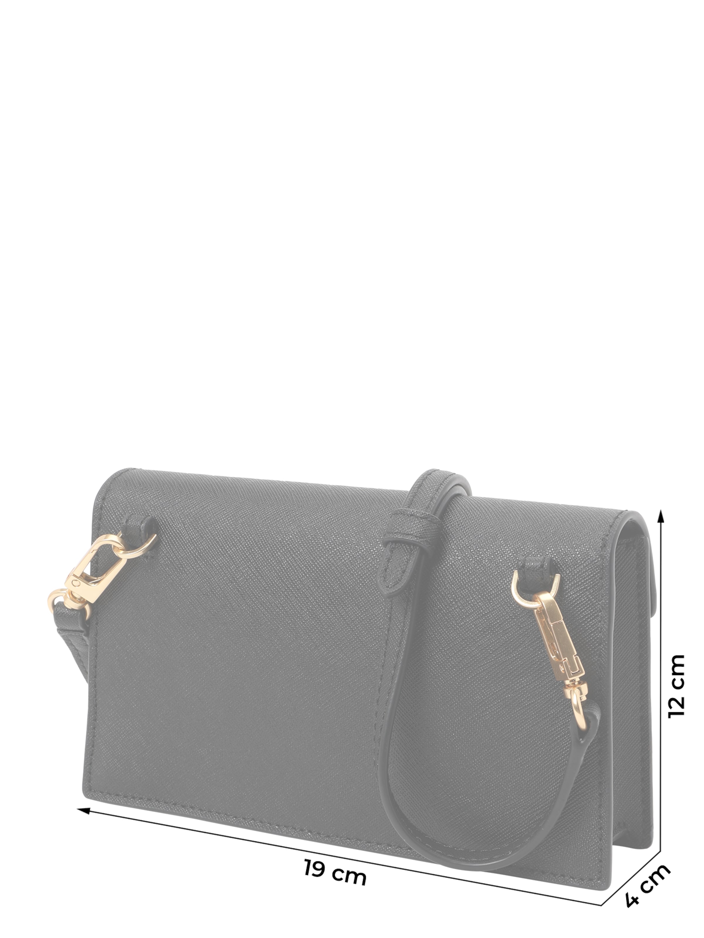 DKNY Crossbody Bag in Black