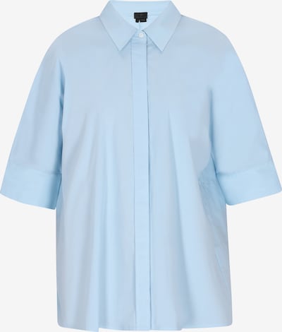 Palaidinė iš DreiMaster Klassik, spalva – šviesiai mėlyna, Prekių apžvalga