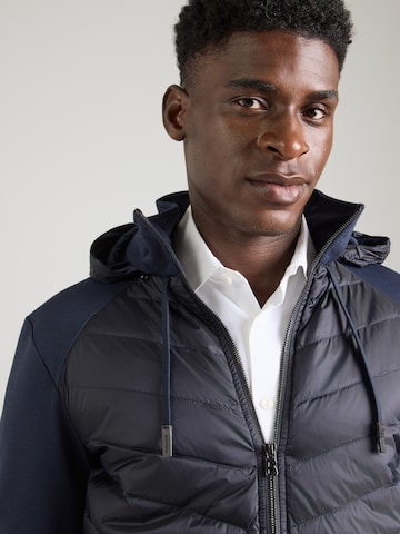 Veste mi-saison 'BAKER' BOGNER en bleu