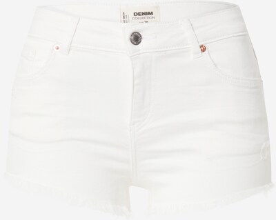 Tally Weijl Jeans in White denim, Item view