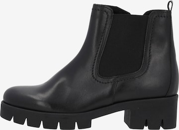 Chelsea Boots GABOR en noir