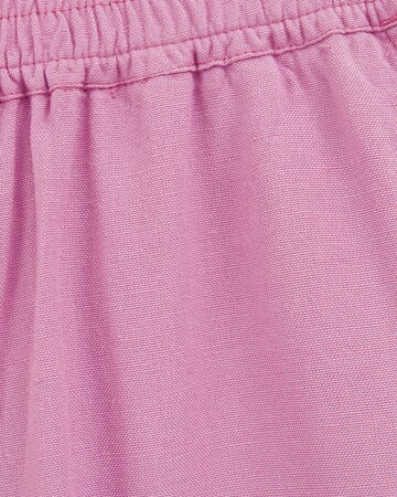 Regular Pantalon WE Fashion en violet