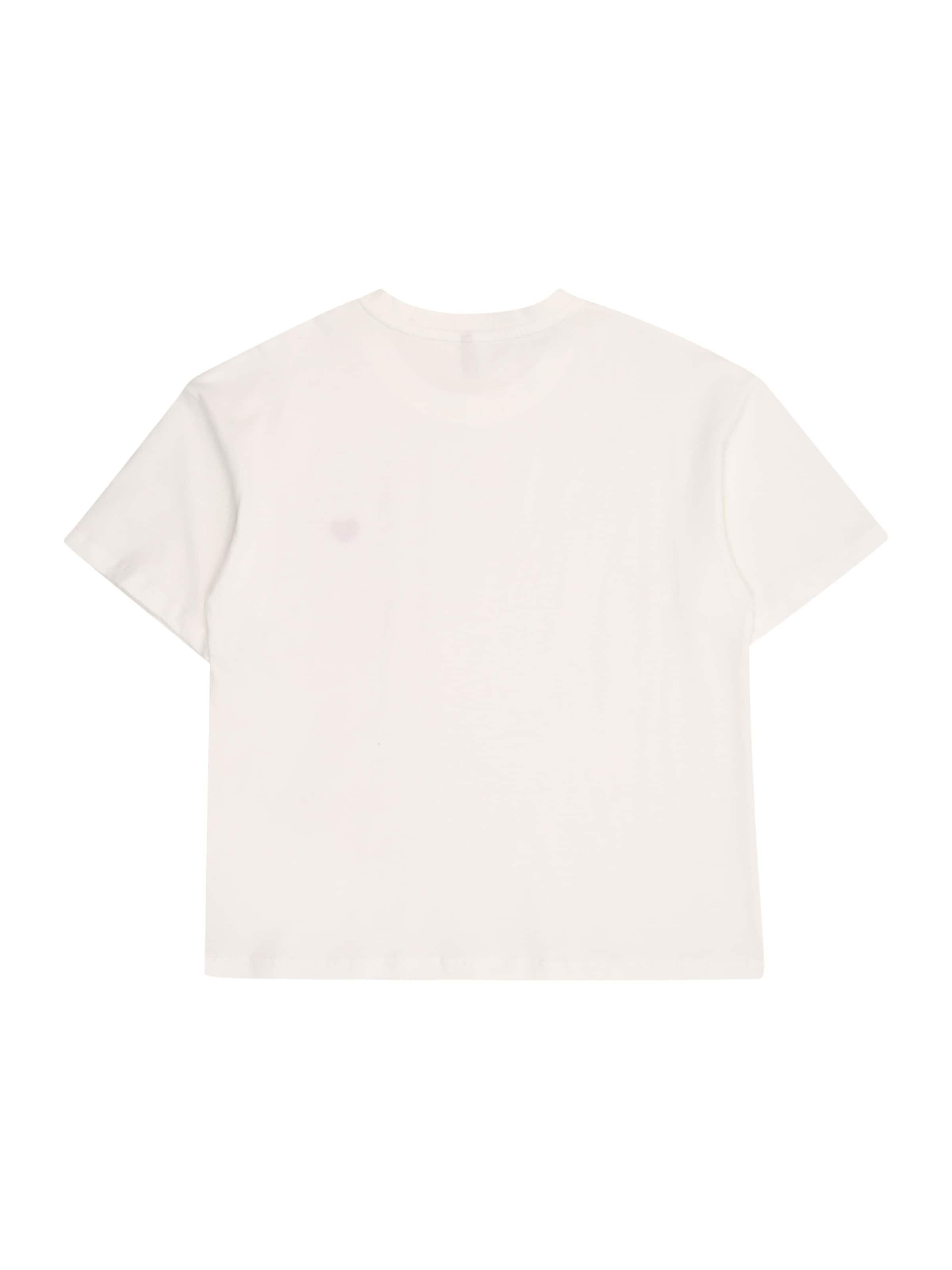 balts ONLY GIRLS T-Krekls