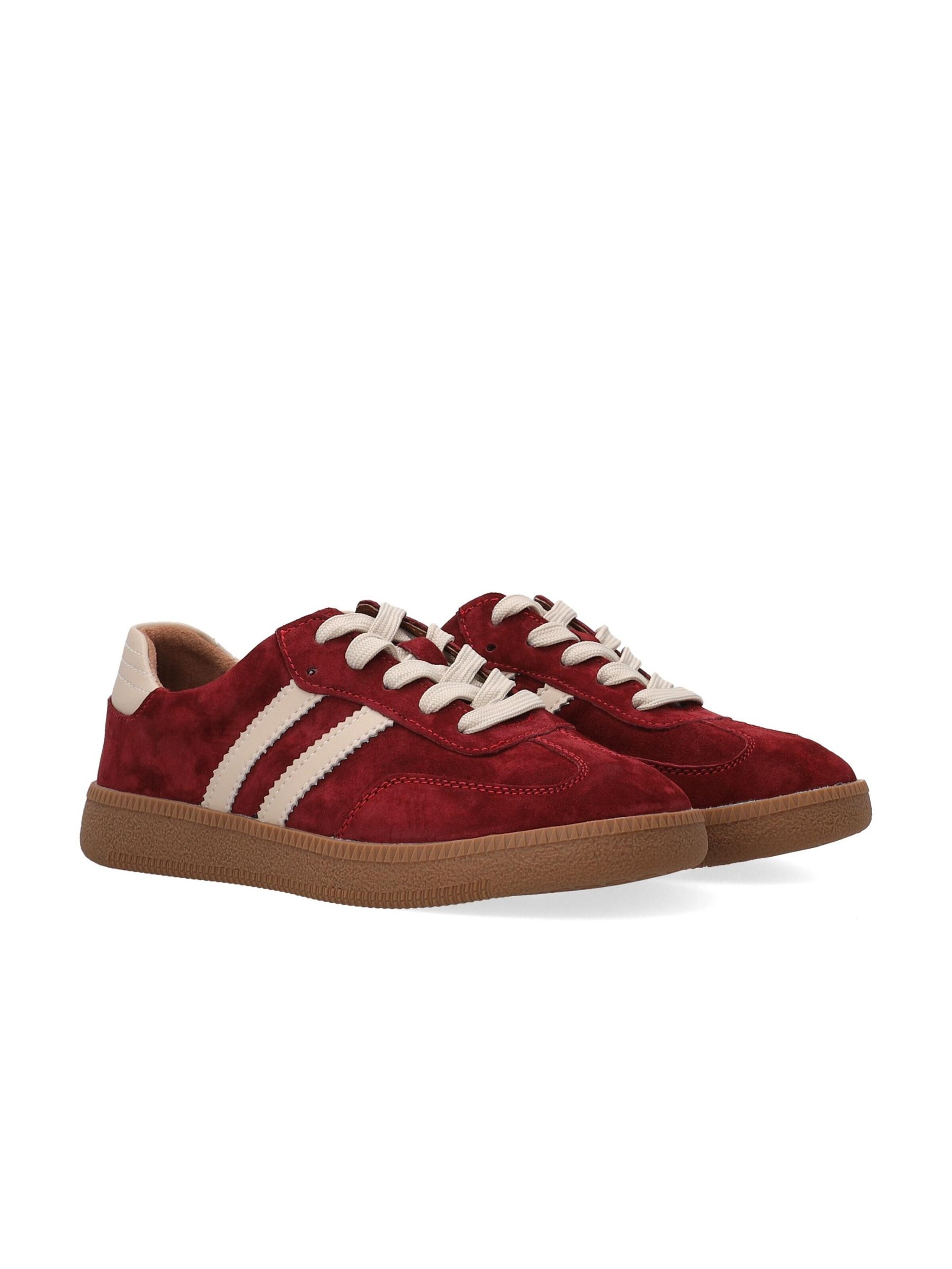 VENEZIA Sneaker low‌‌‌‌‌‌‌ in Rot