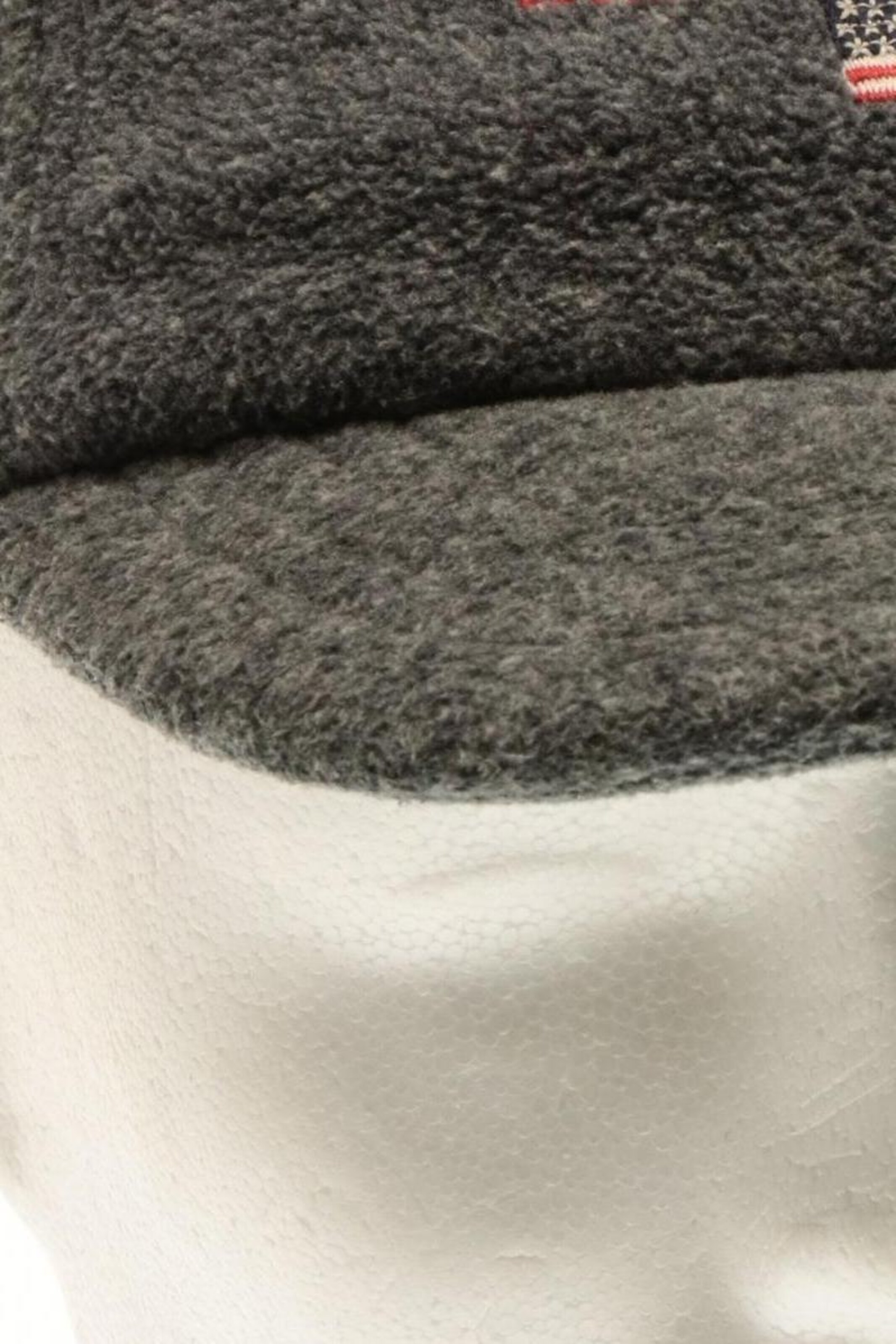 Polo Ralph Lauren Hut oder Mütze One Size in Grau