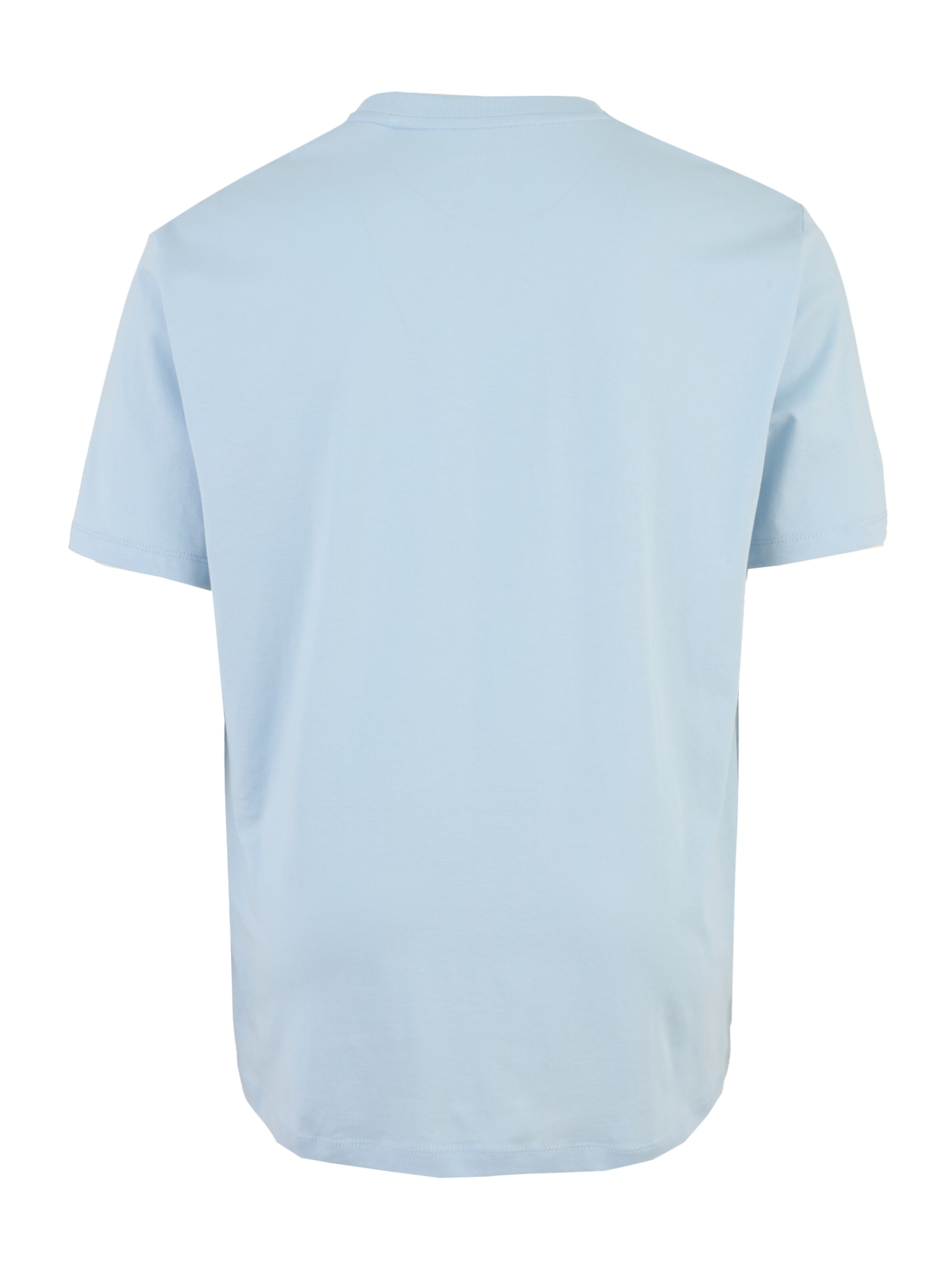 s.Oliver Μπλουζάκι σε μπλε