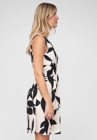 Cloud5ive Jurk in Zwart