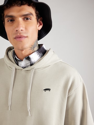 VANS Tréning póló 'SALTON' - szürke