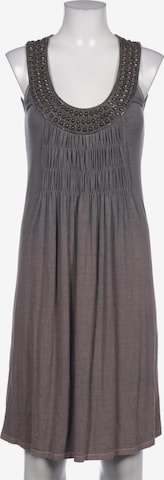 PRINCESS GOES HOLLYWOOD Dress in S in Grey: front