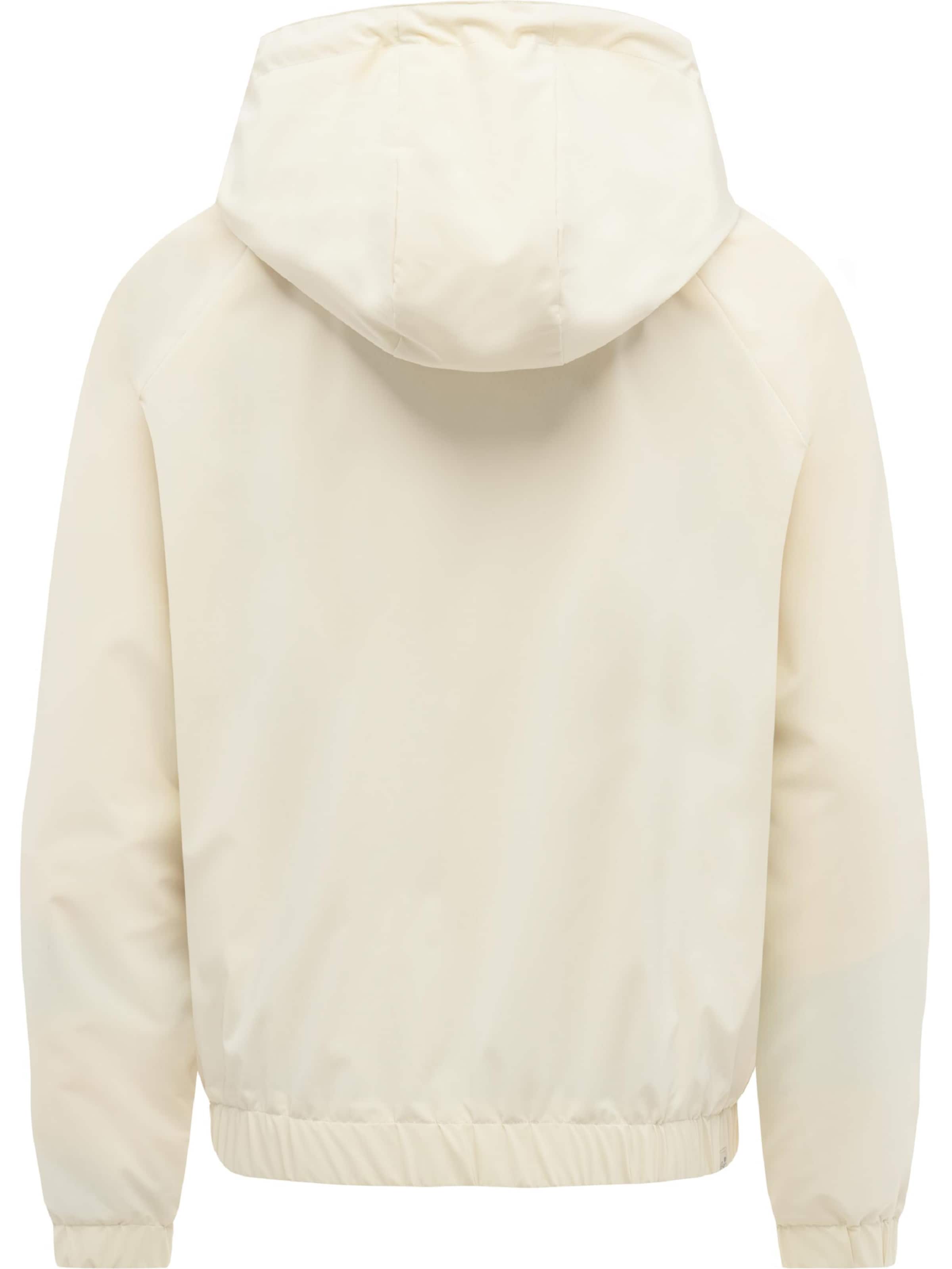 Giacca funzionale 'Anndra' di Ragwear in beige