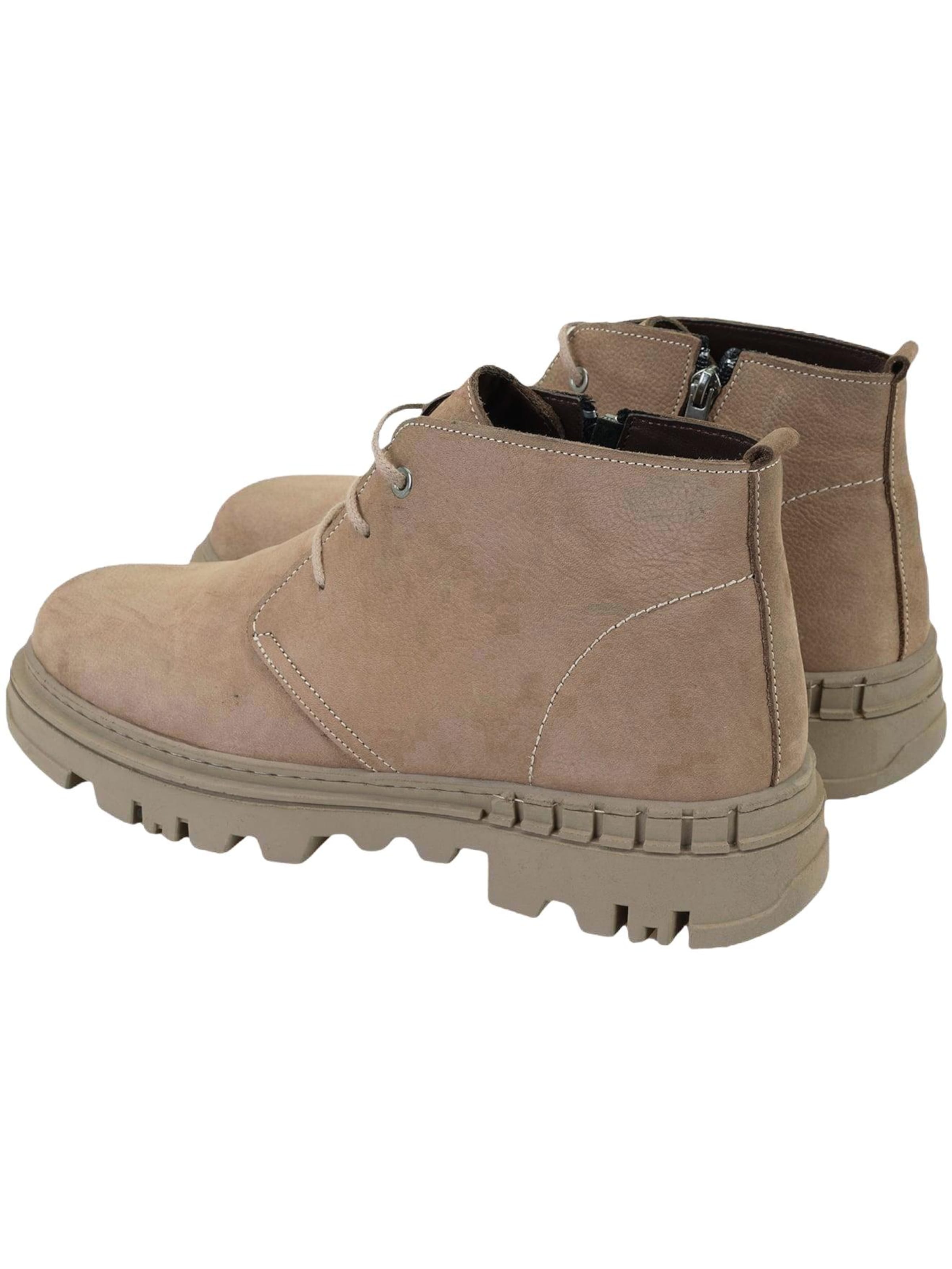 Desa - Botas 'Stiefel' en marrón