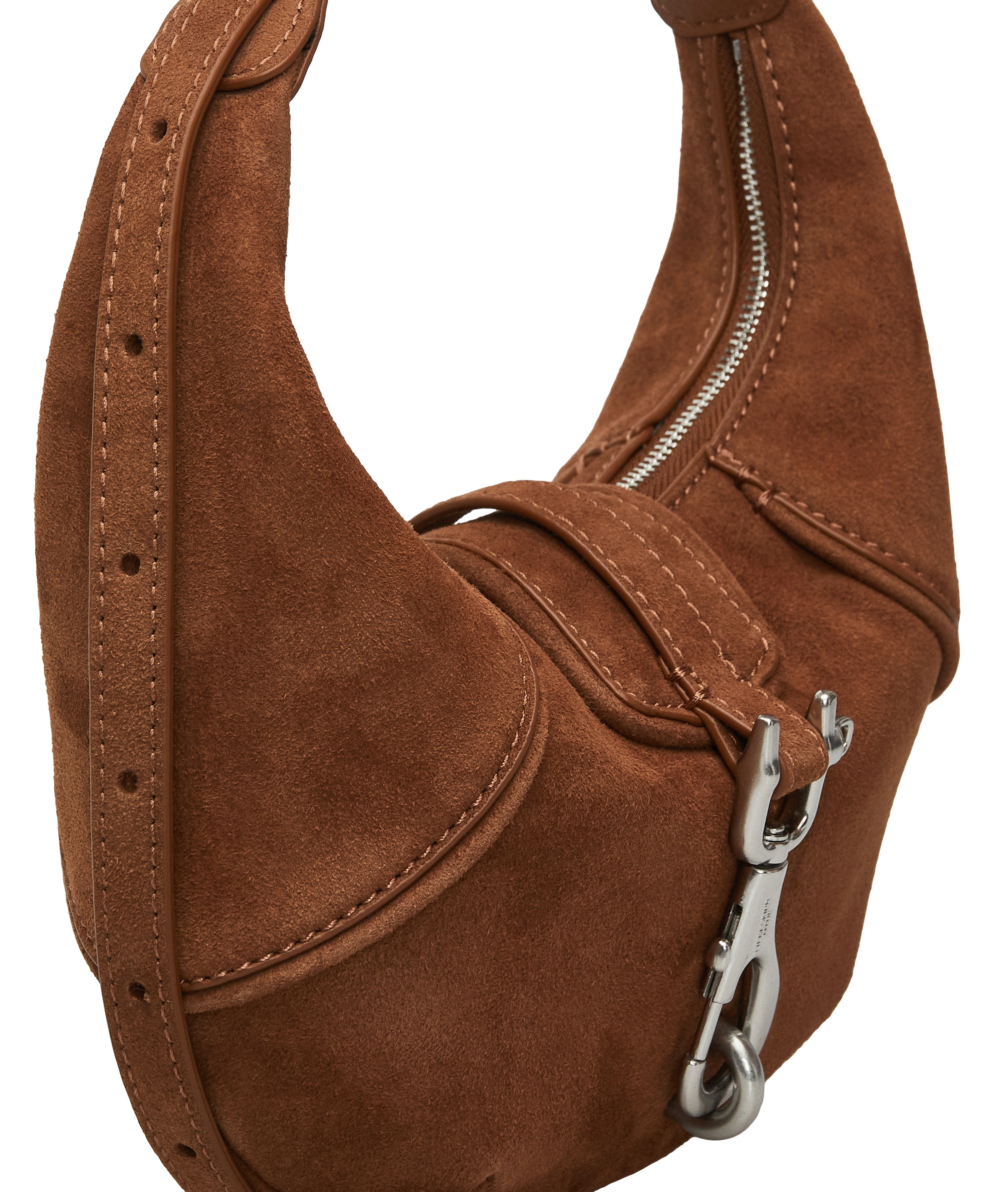 Borsa a spalla 'Ryker' di Liebeskind Berlin in marrone