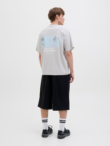 JACK & JONES Bluser & t-shirts i blå