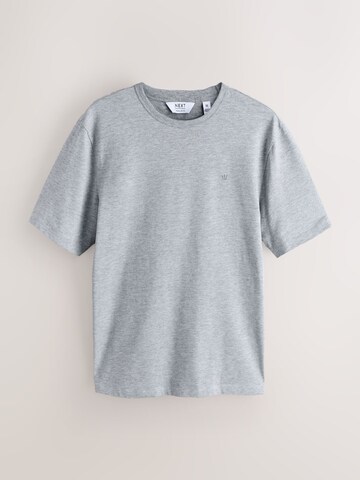 T-Shirt 'Trident' Next en beige