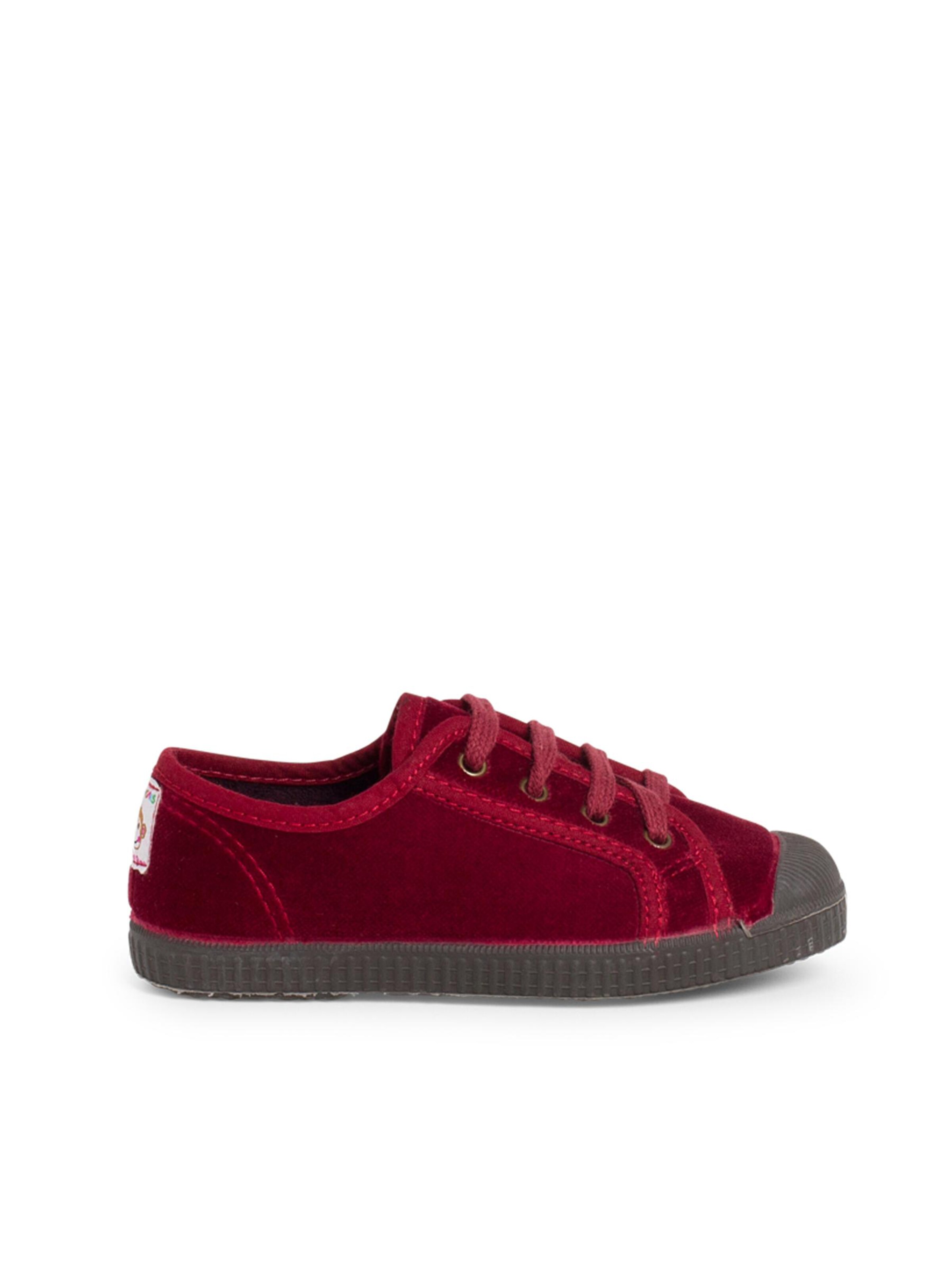 Pisamonas Sneakers in Red