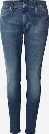 Džinsai 'Lancet' iš G-STAR, spalva – mėlyna, Prekių apžvalga