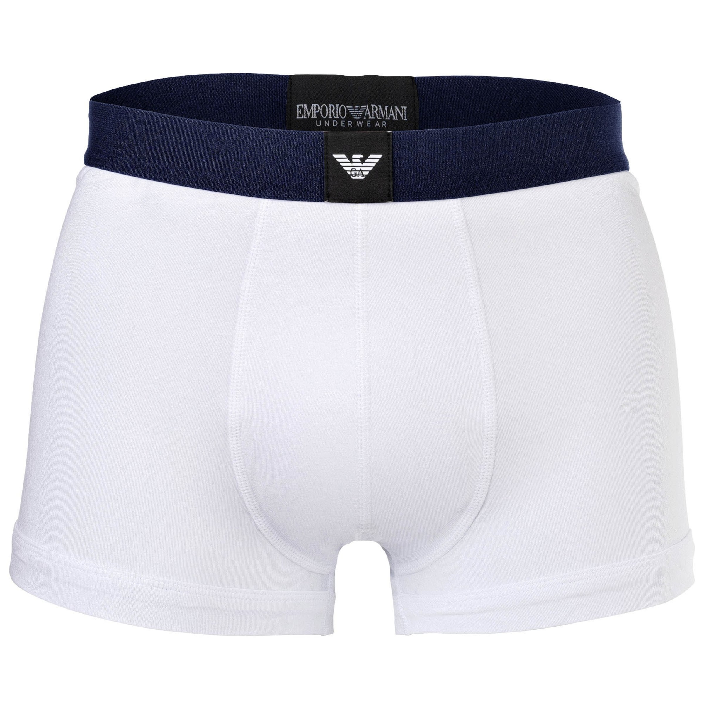 Emporio Armani Boxeralsók - kék