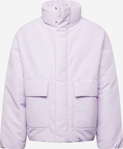 HUGO Zimska jakna 'Brandly2441' u pastelno ljubičasta, Pregled proizvoda