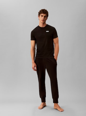 Calvin Klein Underwear Нательная майка в Черный