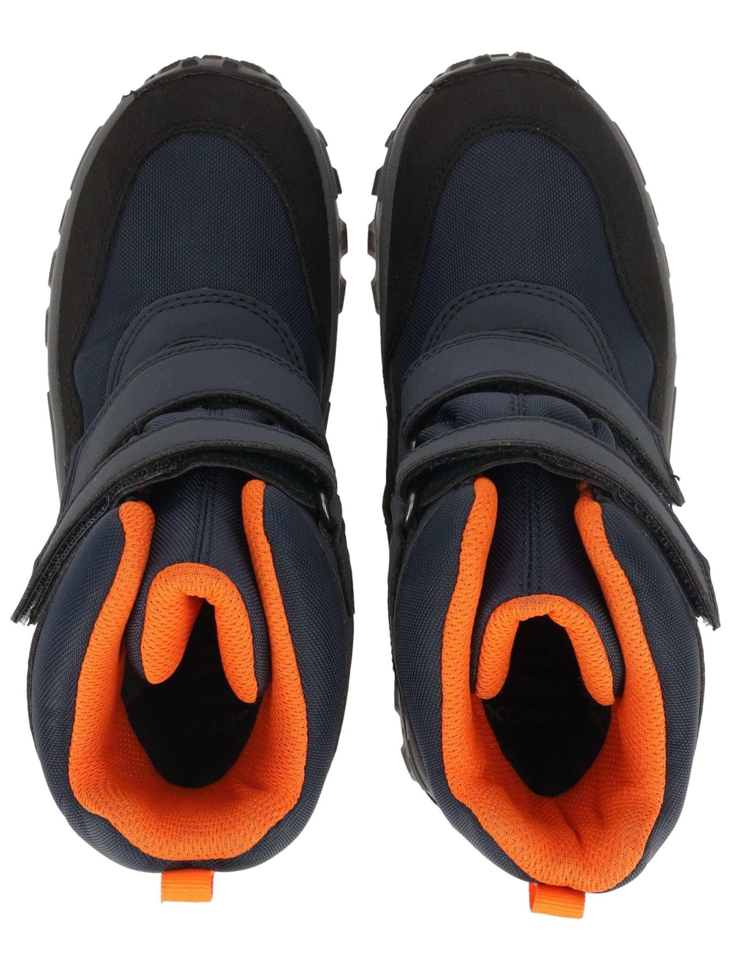 Boots 'Himalaya' di GEOX in blu