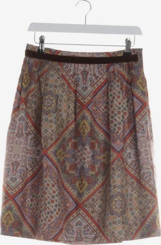 Etro Skirt in XXS in Mixed colors: front