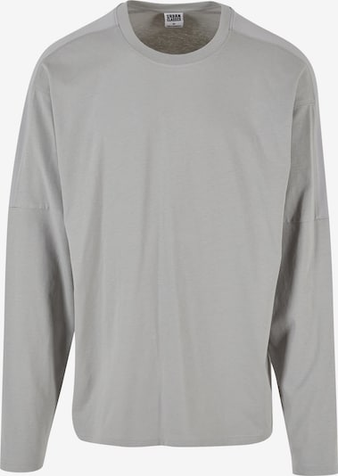 Urban Classics T-Shirt en gris, Vue avec produit