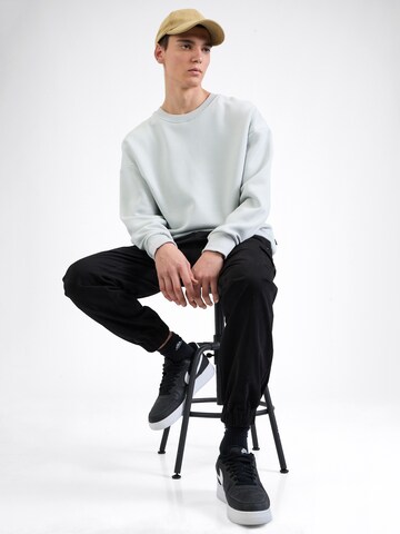 Cars Jeans Sweatshirt 'EAMON' in Beige