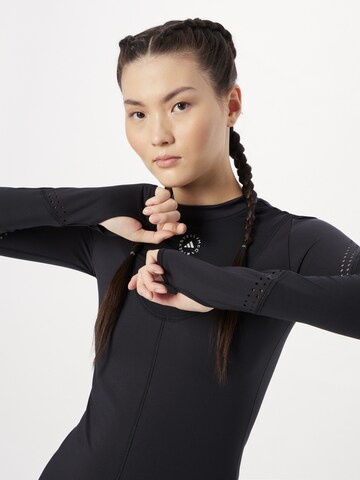 ADIDAS BY STELLA MCCARTNEY Funktionsshirt 'Truepurpose' in Schwarz