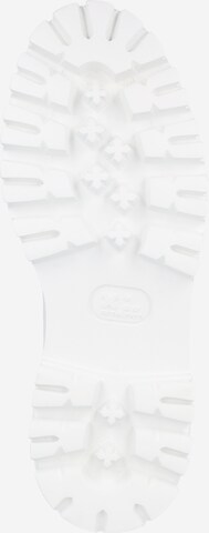 Kennel & Schmenger Chelsea Boots 'MASTER' in Weiß